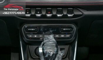 
									Chevrolet Groove 2024 full								