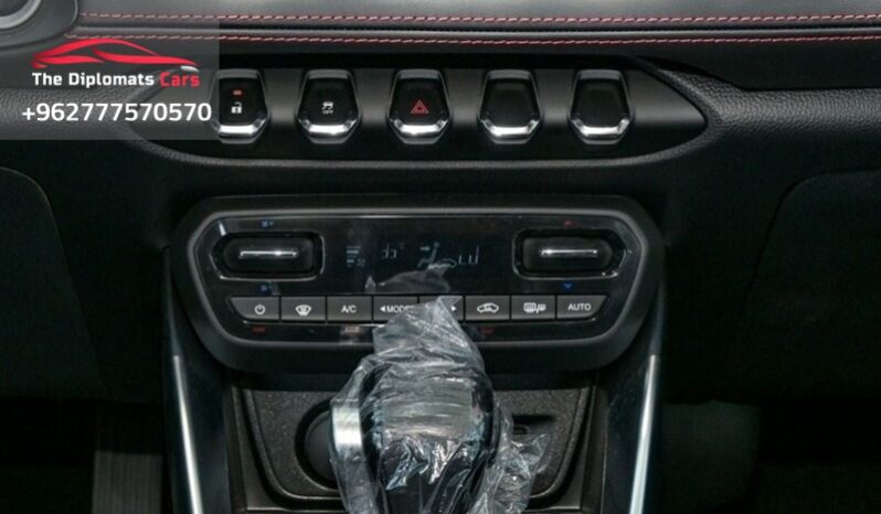 
								Chevrolet Groove 2024 full									