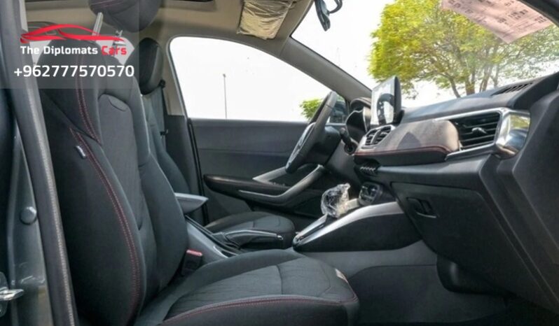 
								Chevrolet Groove 2024 full									
