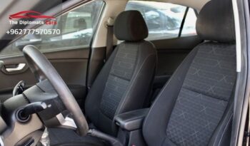 
									Kia Rio 2021 full								