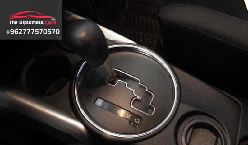 
								Mitsubishi ASX 2013 full									