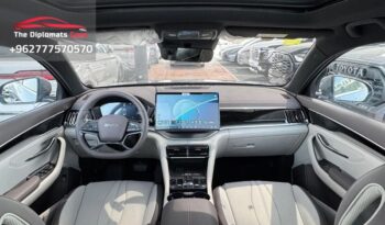 
									BYD Song Plus DM 2025 full								