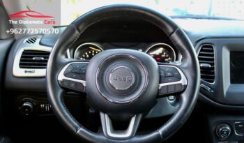 
									Jeep Compass Latitude 2021 full								