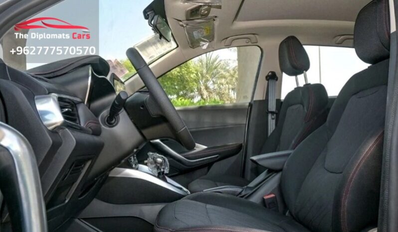 
								Chevrolet Groove 2024 full									