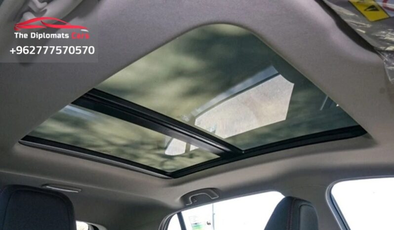 
								Chevrolet Groove 2024 full									