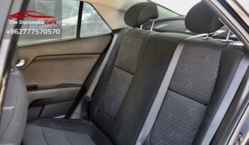 
									Kia Rio 2021 full								