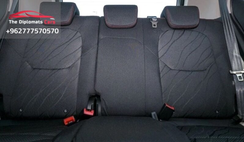 
								Chevrolet Groove 2024 full									