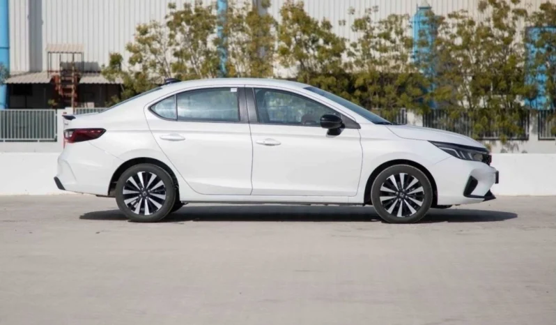 Honda City LXS 2024