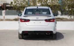 Honda City LXS 2024