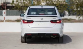 Honda City LXS 2024