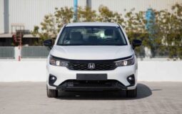 Honda City LXS 2024