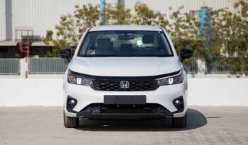 
									Honda City LXS 2024 full								