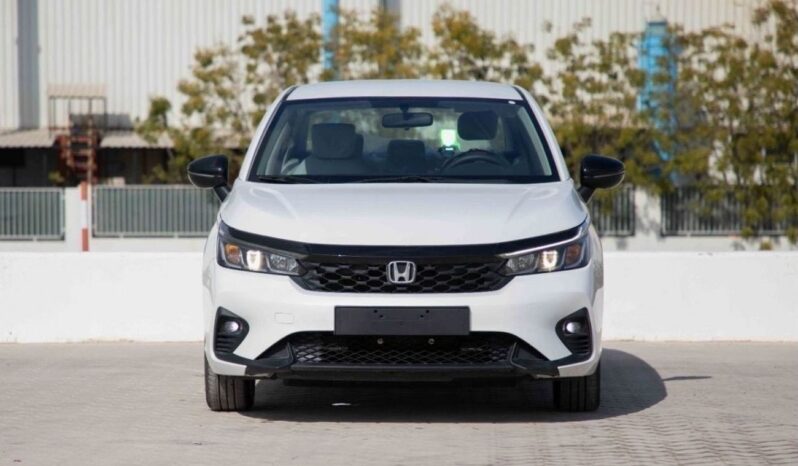 Honda City LXS 2024