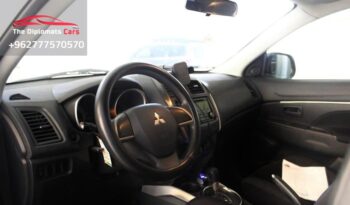 
									Mitsubishi ASX 2013 full								