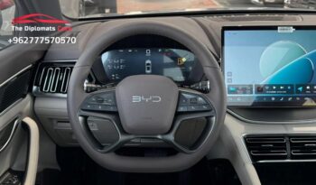 
									BYD Song Plus DM 2025 full								