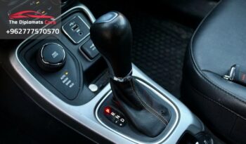 
									Jeep Compass Latitude 2021 full								