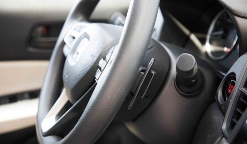 
								Honda City LXS 2024 full									