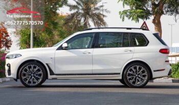 
									BMW X7 2020 full								
