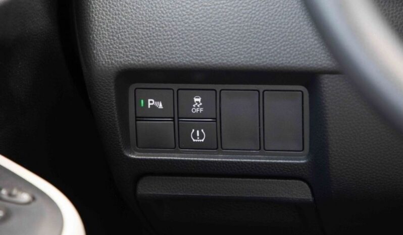 
								Honda City LXS 2024 full									
