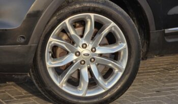 
									Ford Explorer 2015 full								