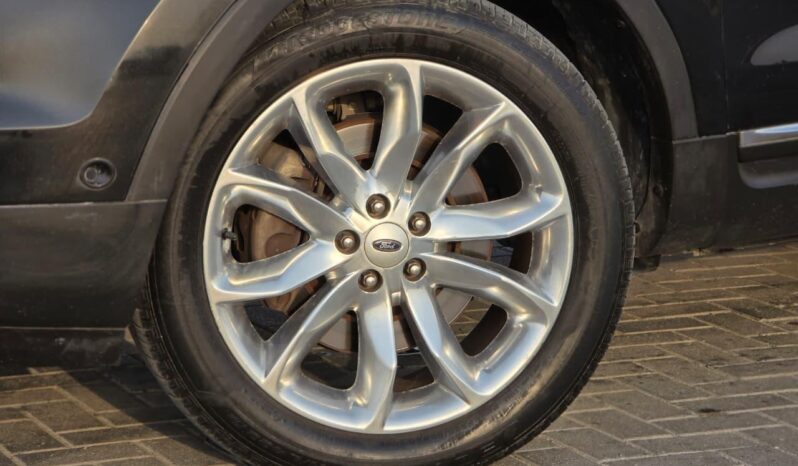 
								Ford Explorer 2015 full									