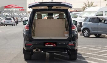 
									Toyota Land Cruiser GXR 2025 full								