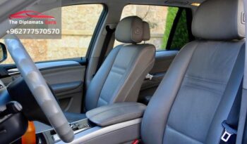 
									BMW X5 2009 full								