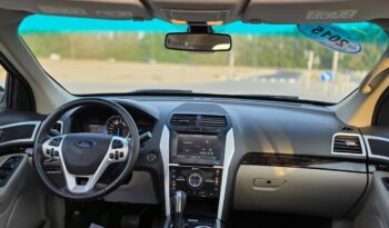 
									Ford Explorer 2015 full								