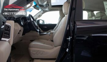 
									Toyota Land Cruiser GXR 2025 full								