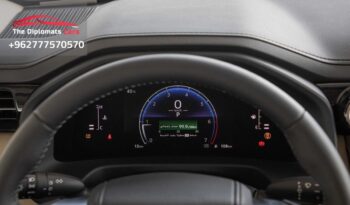 
									Toyota Land Cruiser GXR 2025 full								