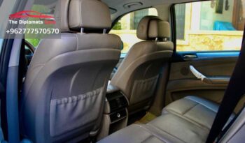 
									BMW X5 2009 full								