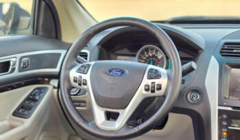 
									Ford Explorer 2015 full								