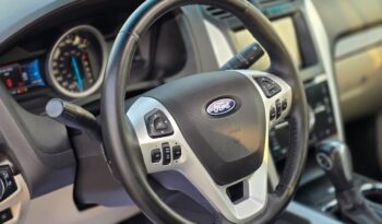 
									Ford Explorer 2015 full								