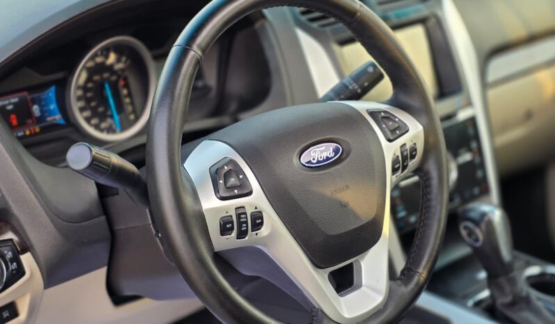 
								Ford Explorer 2015 full									