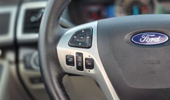 
									Ford Explorer 2015 full								