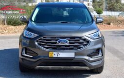 Ford Edge SEL 2019