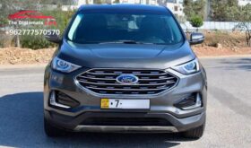 Ford Edge SEL 2019