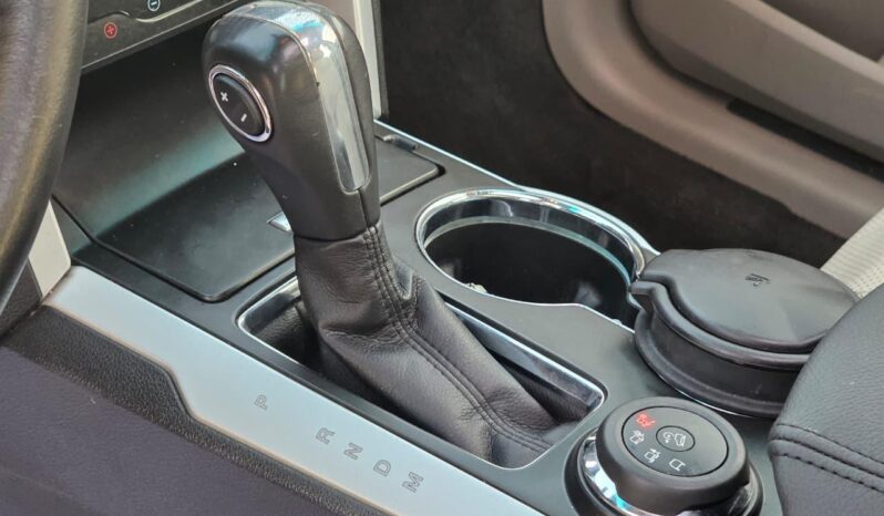
								Ford Explorer 2015 full									