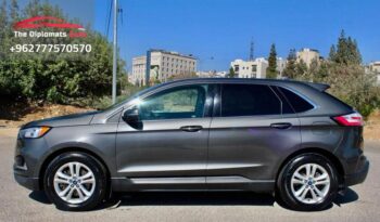
									Ford Edge SEL 2019 full								