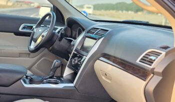 
									Ford Explorer 2015 full								