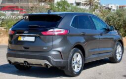 Ford Edge SEL 2019