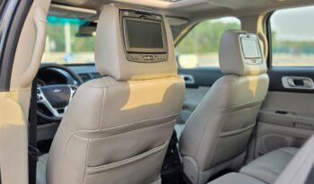 
									Ford Explorer 2015 full								