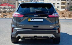Ford Edge SEL 2019
