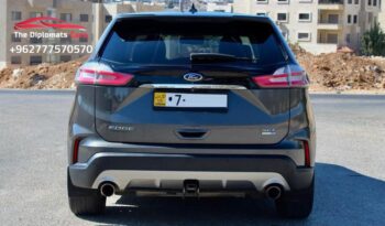 
									Ford Edge SEL 2019 full								