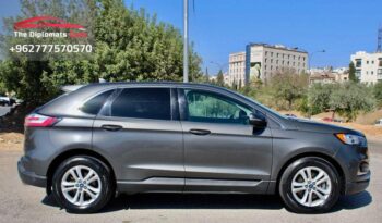 
									Ford Edge SEL 2019 full								