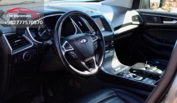 
									Ford Edge SEL 2019 full								