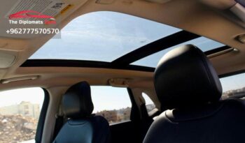 
									Ford Edge SEL 2019 full								
