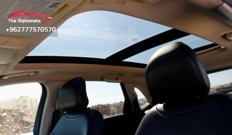 
								Ford Edge SEL 2019 full									