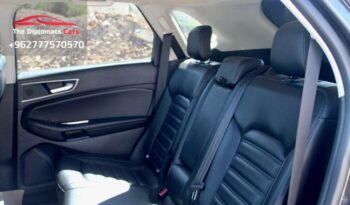 
									Ford Edge SEL 2019 full								
