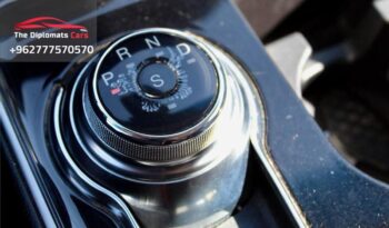 
									Ford Edge SEL 2019 full								